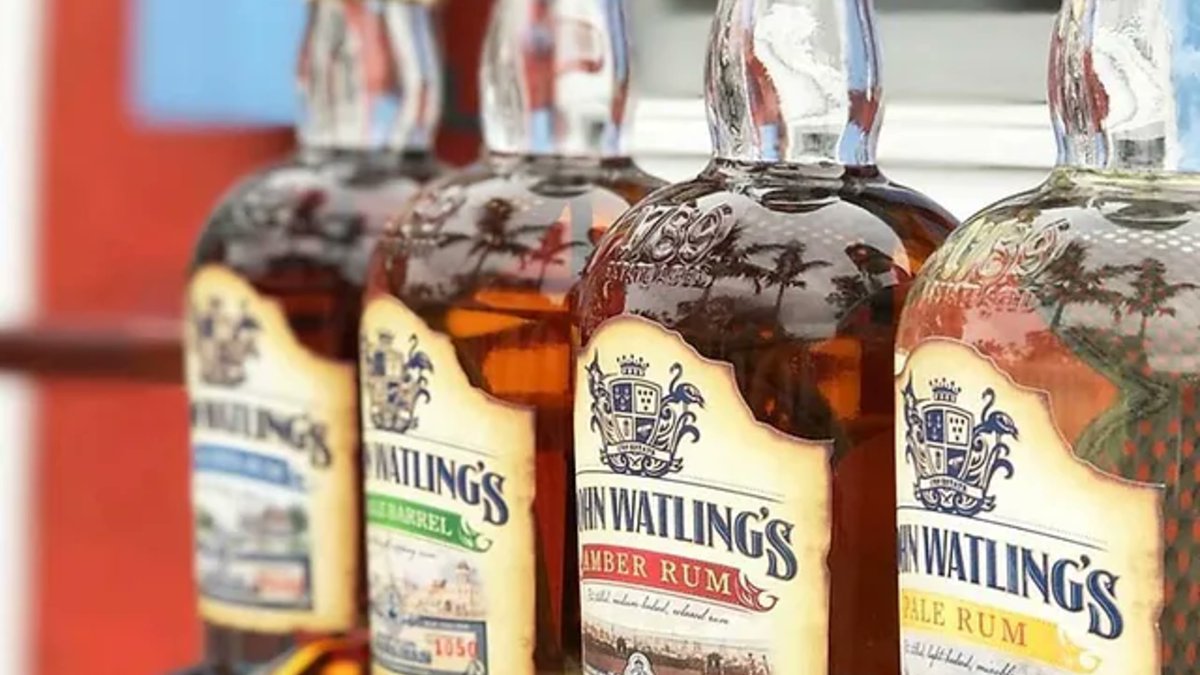CYNassau's tweet photo. You're in #Nassau! It's time to relax, unwind, and enjoy an experience like no other. While staying with us, be sure to check out @JohnWatlings #Distillery for a fun excursion any adult will enjoy. Providing high-quality spirits and services 7 days a week, what's not to love!? https://t.co/bgglDBiq2c