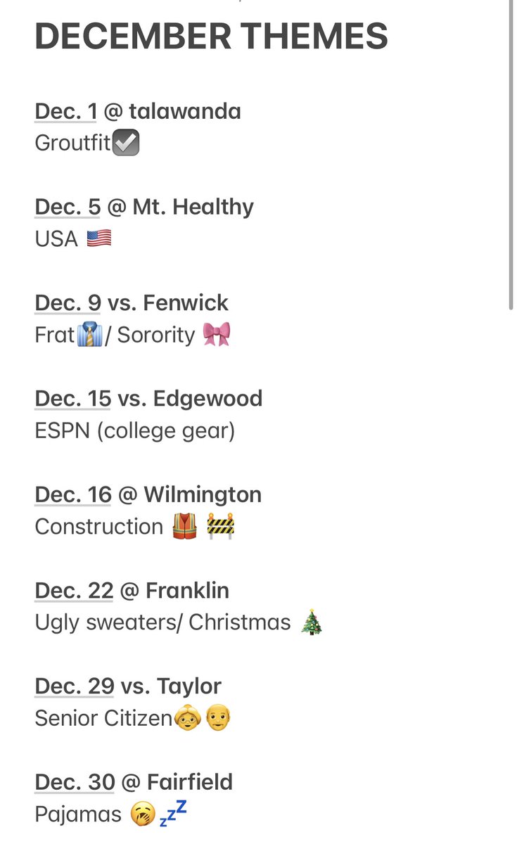 RHSHerd's tweet photo. It’s basketball season!!! We hope to see the herd huge and in these themes for the games this year🏀 https://t.co/IGr0XASVia