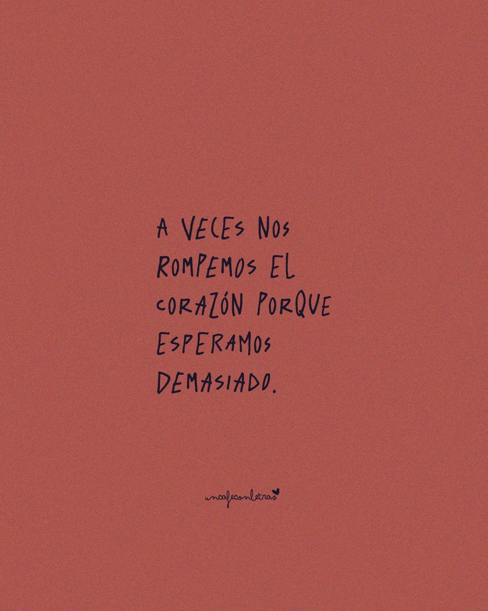 Un café con letras (@uncafeconletras) on Twitter photo 