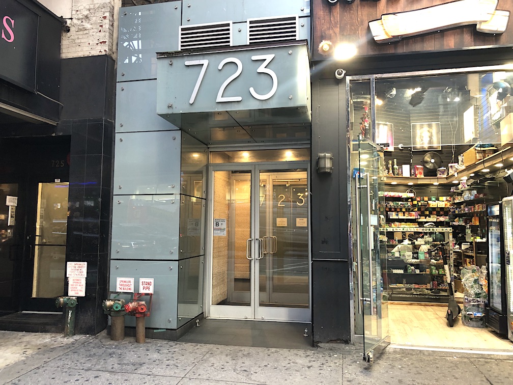 Singing Streets tweet media