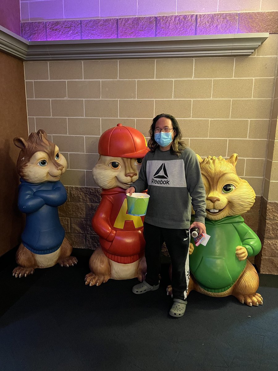 MaybeDOTManny's tweet image. Can’t wait to see
#GodzillaMinusOne