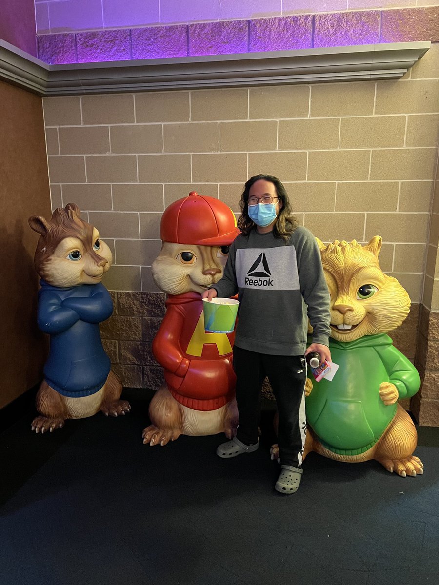 MaybeDOTManny's tweet image. Can’t wait to see
#GodzillaMinusOne