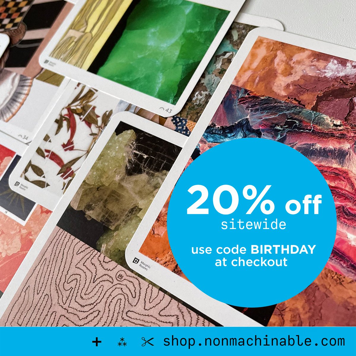 morphic additions - series two now available tweet media