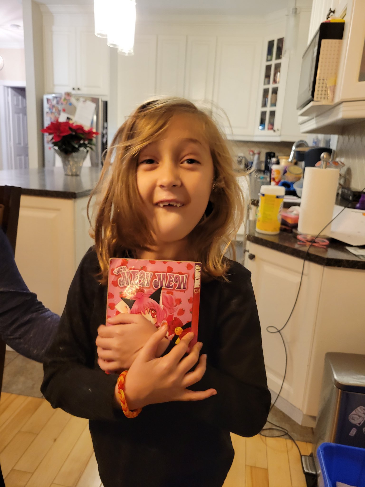Misty Chronexia Infinity on X Dear Tiffany I don t know if you ll see this but my daughter Misty just started to learn how to read. I ve kept my promise. This is her first
