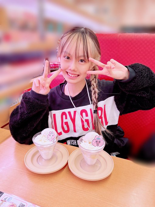 Twitterのコスプレ画像12