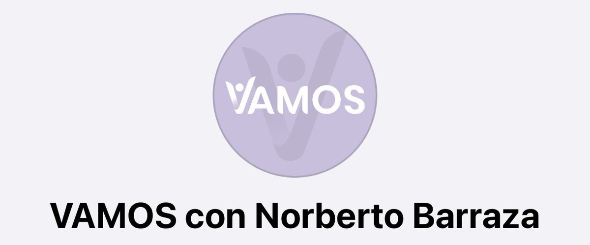 Los invitamos a unirse a nuestro nuevo 𝐜𝐚𝐧𝐚𝐥 𝐝𝐞 𝐖𝐡𝐚𝐭𝐬𝐀𝐩𝐩. Estaremos informando semanalmente. Únete a nuestro 𝐜𝐚𝐧𝐚𝐥: 📢👉 t.ly/m-tfy ¡𝐌𝐮𝐜𝐡𝐚𝐬 𝐠𝐫𝐚𝐜𝐢𝐚𝐬 𝐩𝐨𝐫 𝐬𝐮 𝐚𝐩𝐨𝐲𝐨!