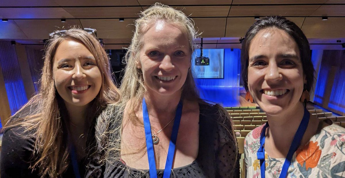Amanda Ridley (@mandy_ridley) on Twitter photo Was great fun <a href="/AOC2023BRISBANE/">AOC2023</a>! 
Looking forward to hosting the next conference in Perth in 2025! <a href="/BiolSci_UWA/">School of Biological Sciences, UWA</a> @CEB_UWA Was great fun <a href="/AOC2023BRISBANE/">AOC2023</a>! 
Looking forward to hosting the next conference in Perth in 2025! <a href="/BiolSci_UWA/">School of Biological Sciences, UWA</a> @CEB_UWA