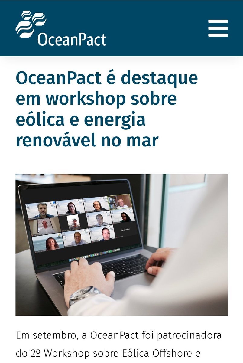 tiorako_'s tweet photo. Camara aprova PL das eólicas offshore.
#oceanpact #ocpt3 #rako11 https://t.co/qBYe3zEYOT