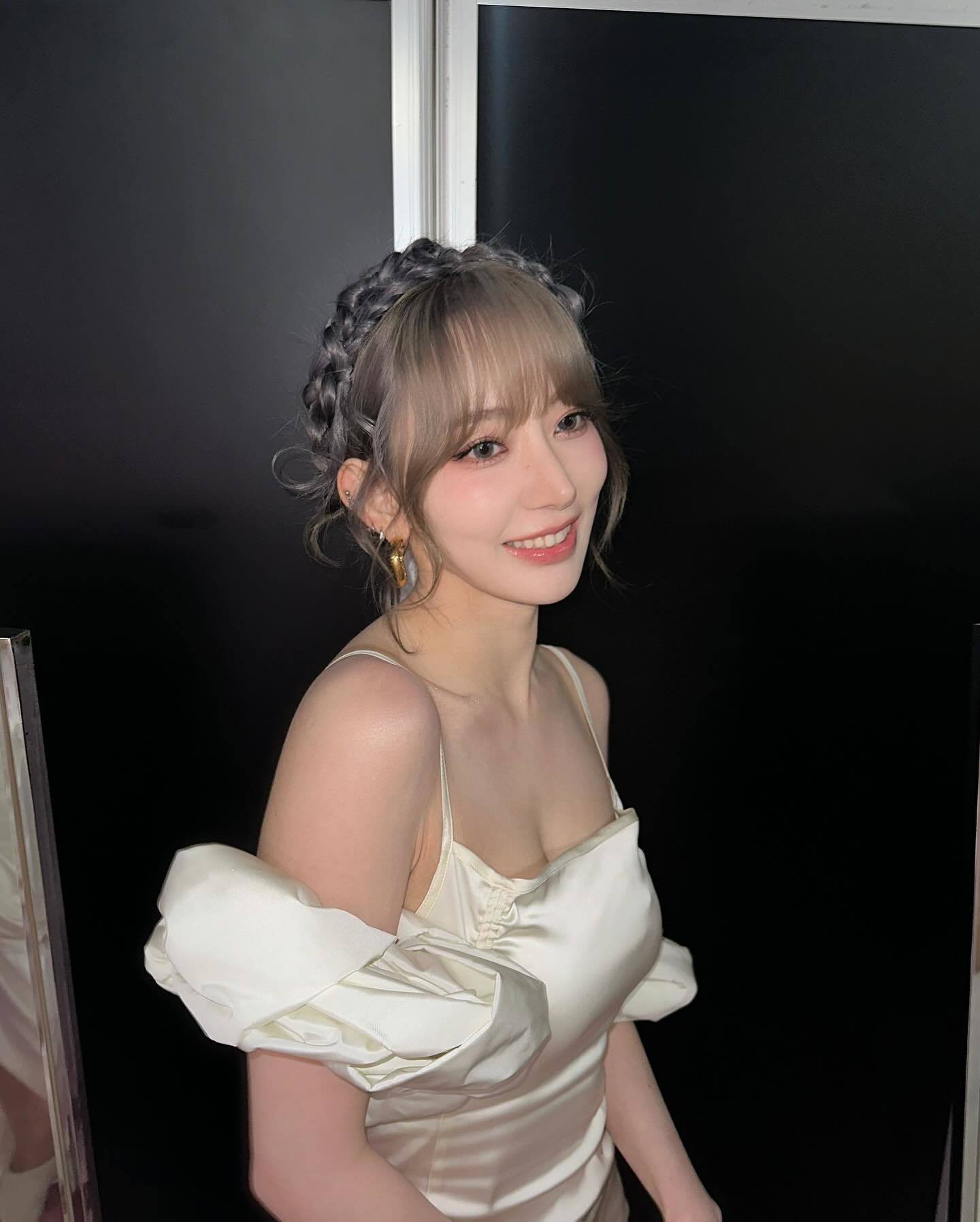 素材♡咲良ちゃん
