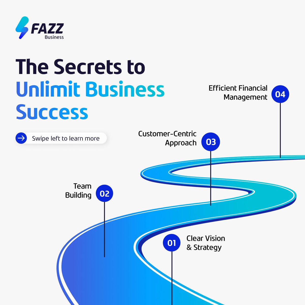Fazz Business tweet media