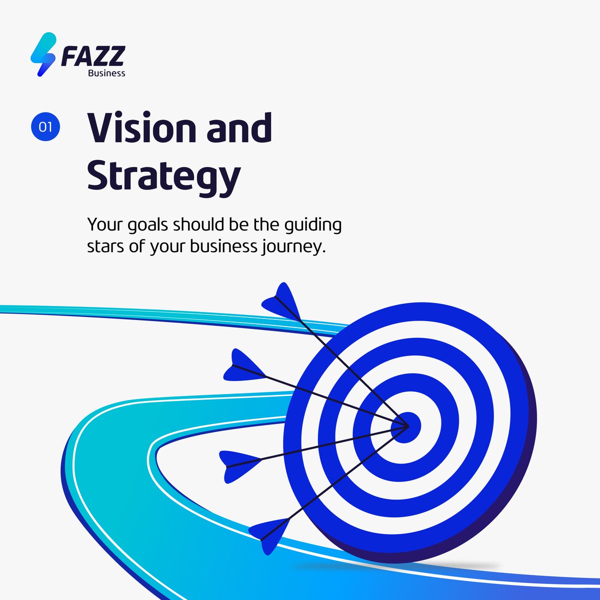 Fazz Business tweet media