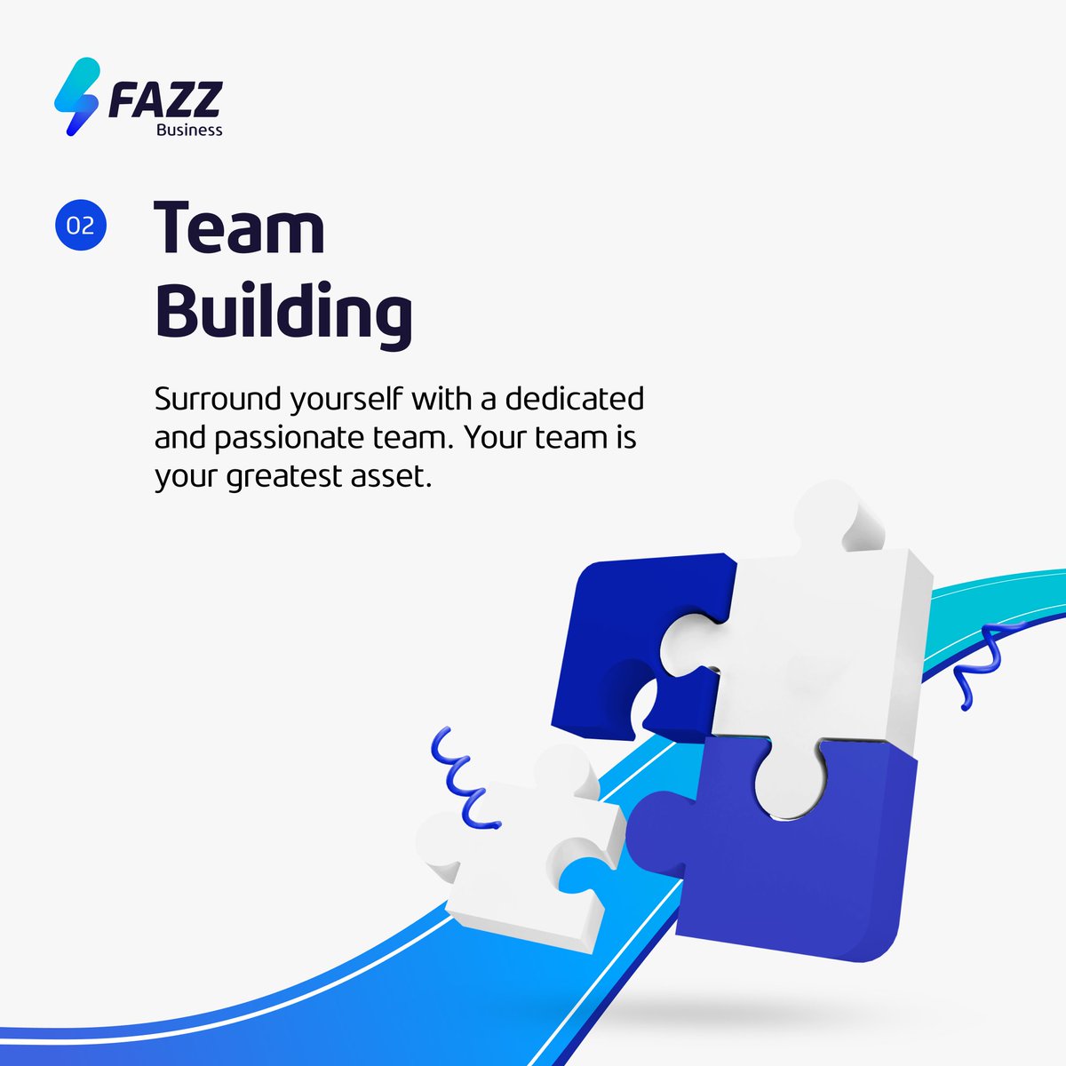 Fazz Business tweet media