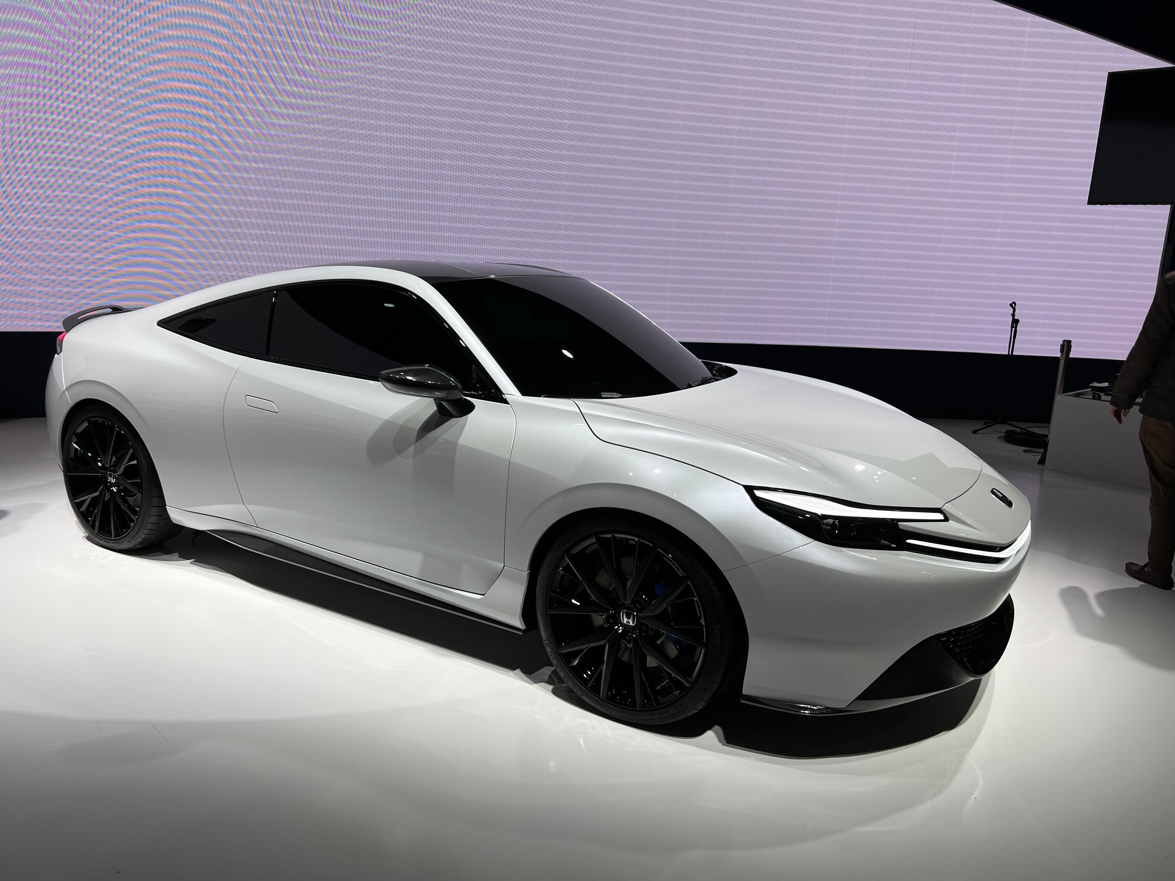 Car and Driver on X: "The 2026 @Honda Prelude won't be a Civic Type R  competitor according to report: https://t.co/esEMbzPzlp  https://t.co/rcV4K0PFN2" / X