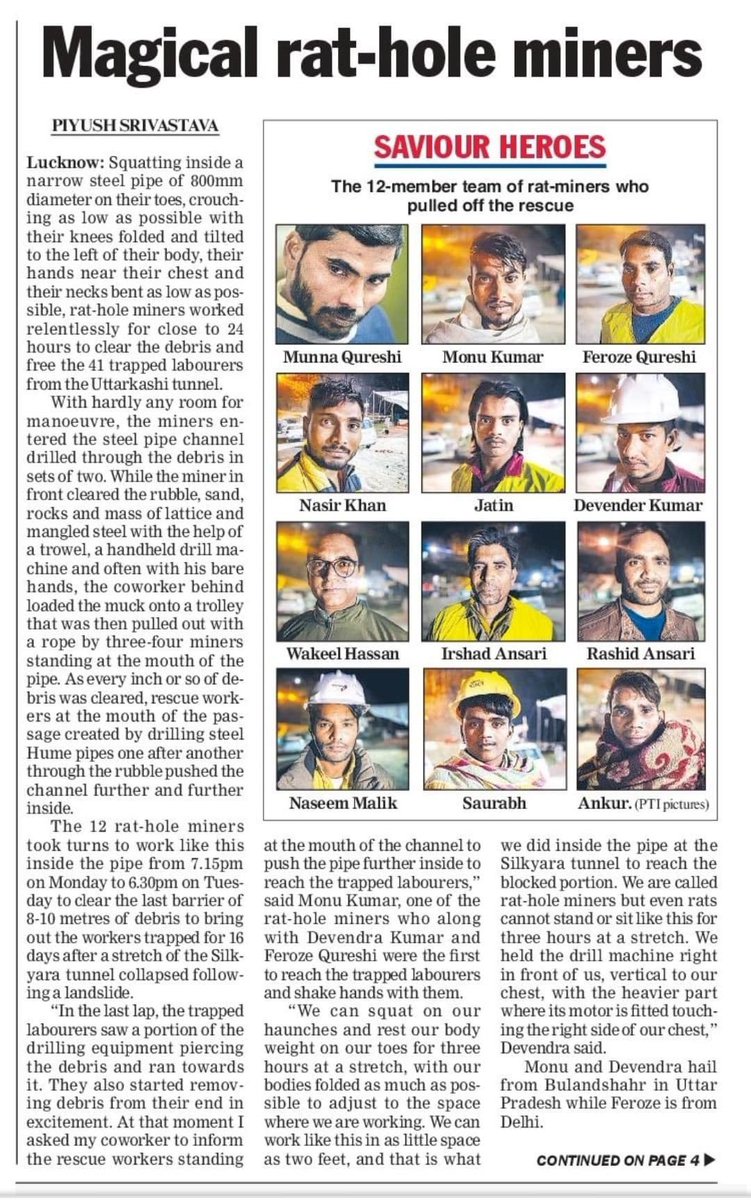 इन हीरोज़ को सलाम ❤️🙏🏽 @Ashok_Kashmir