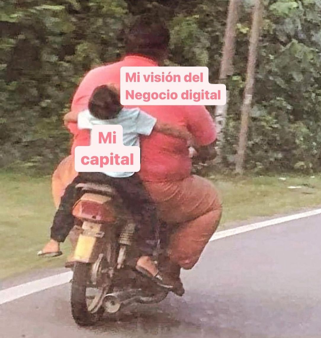 creativoonline's tweet photo. Todos partimos de algo, lo importante es tomar acción. Y es por eso que desde ya estoy preparando mi próximo webinar
NEGOCIOS DIGITALES DESDE CERO completamente gratis.

Vota aqui por el tema que mas te interesa ⬇️⬇️⬇️ 
sigue en el siguiente link --> https://t.co/SvagvbVxaL https://t.co/lJQPlRNXOb