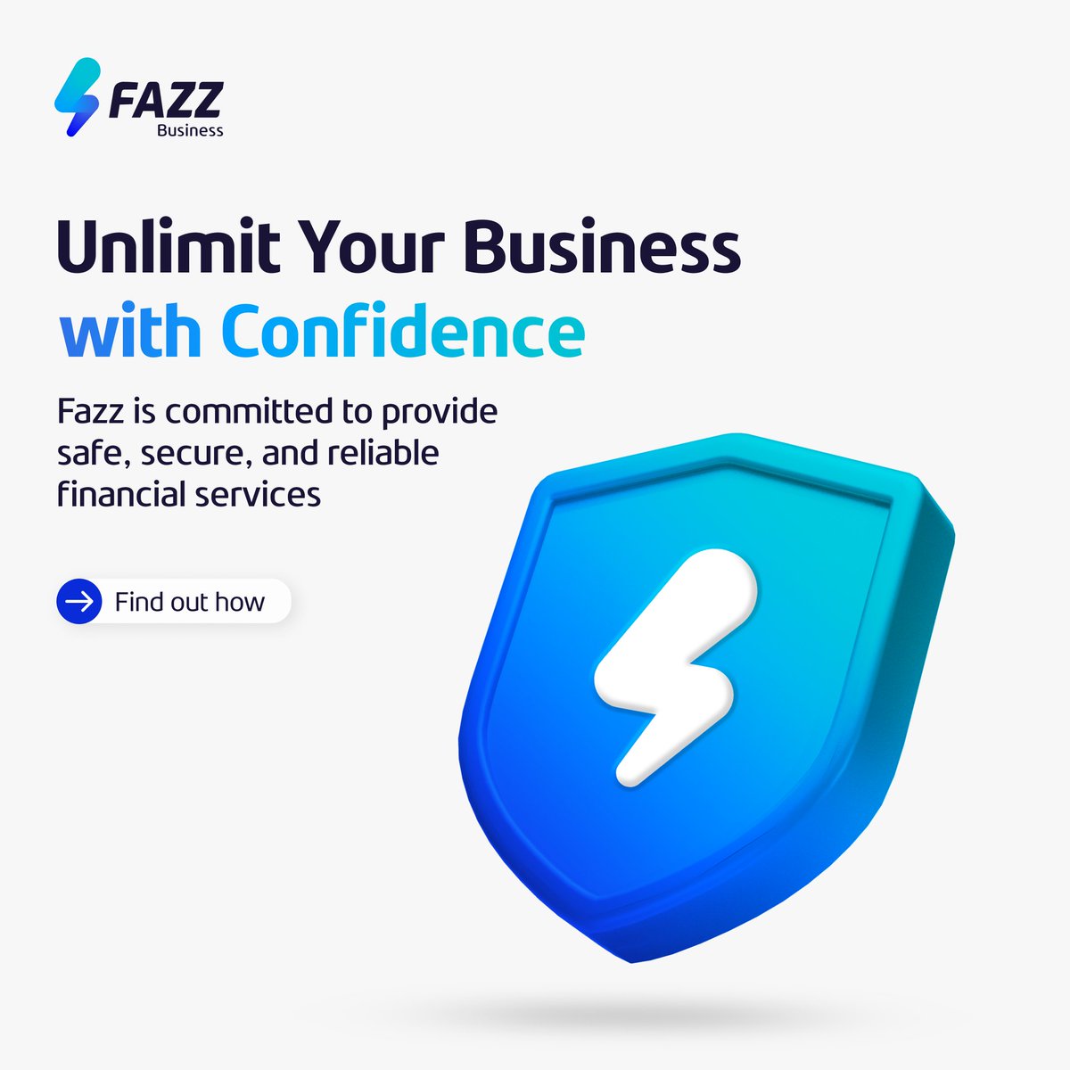 Fazz Business tweet media