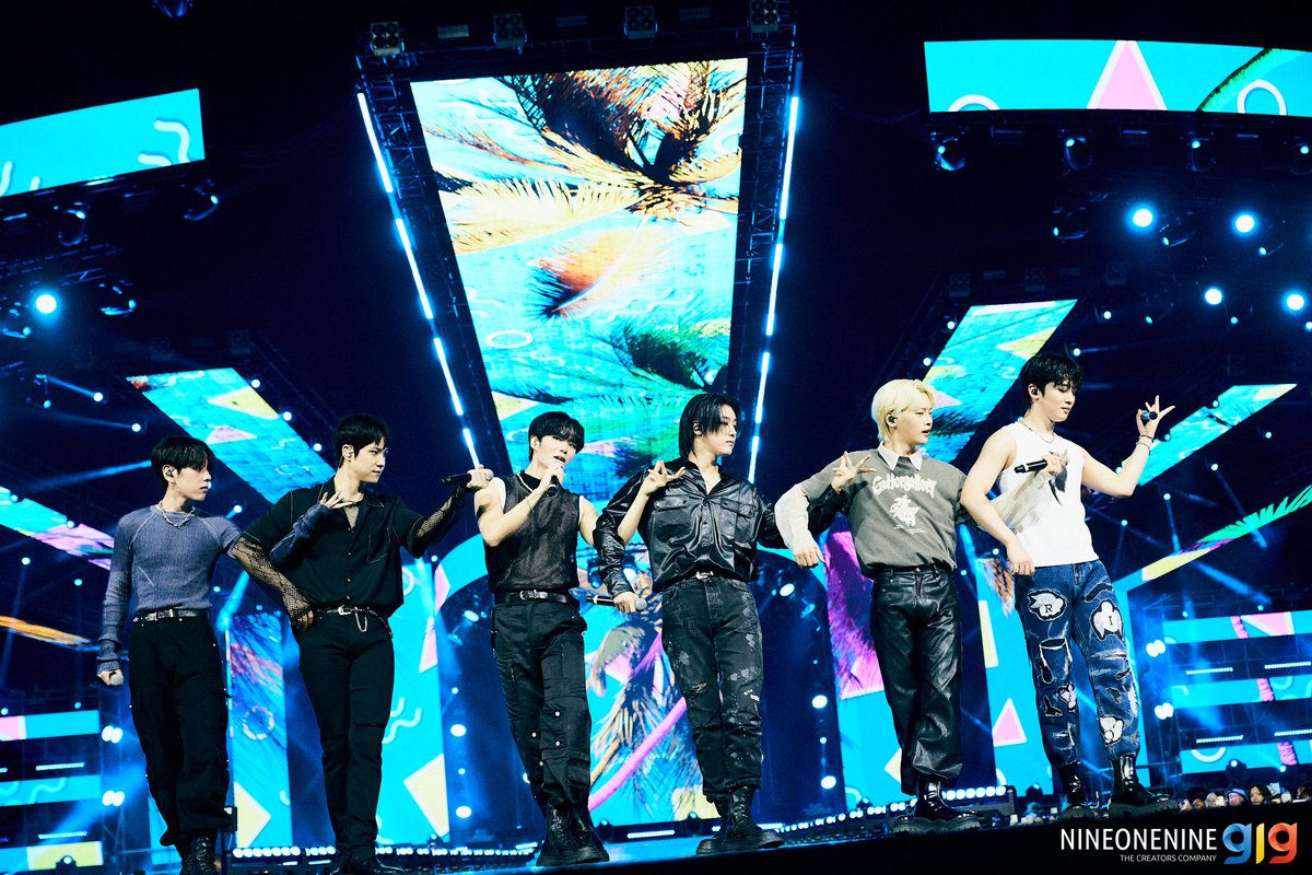 NINEONENINE_919's tweet photo. SUPERSOUND FESTIVAL 2023 
📸DAY2 PHOTO 
WEi
 
#WEi #위아이
#장대현 #김동한 #유용하 #김요한 #강석화 #김준서
#SuperSoundFestival #SUPERSOUNDFESTIVAL2023 #SuperSoundBKK #SSF 
#FeeltheVibeHeartheSound https://t.co/ZmwZPlANsd