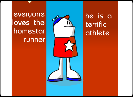 Homestar Screens died a little more tweet media