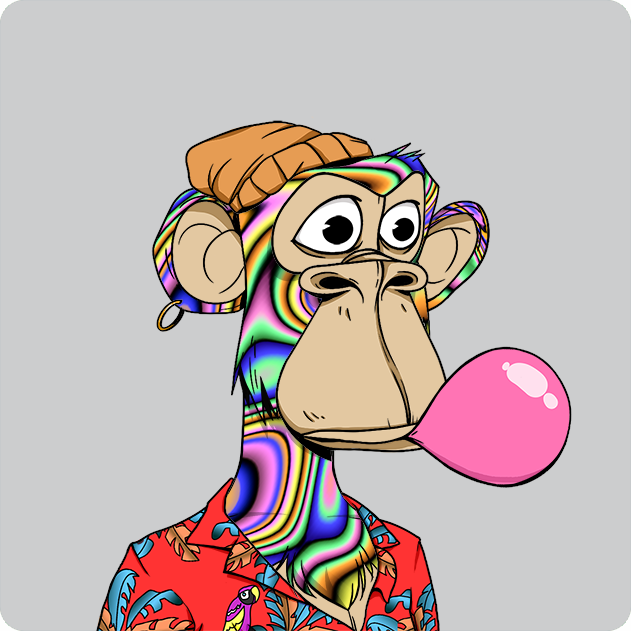 BAYCsalesbot's tweet image. Ape #2130 bought for 140.00 ETH (285,597.20 USD) on X2Y2  #BAYC #BoredApe  

x2y2.io/eth/0xbc4ca0ed…