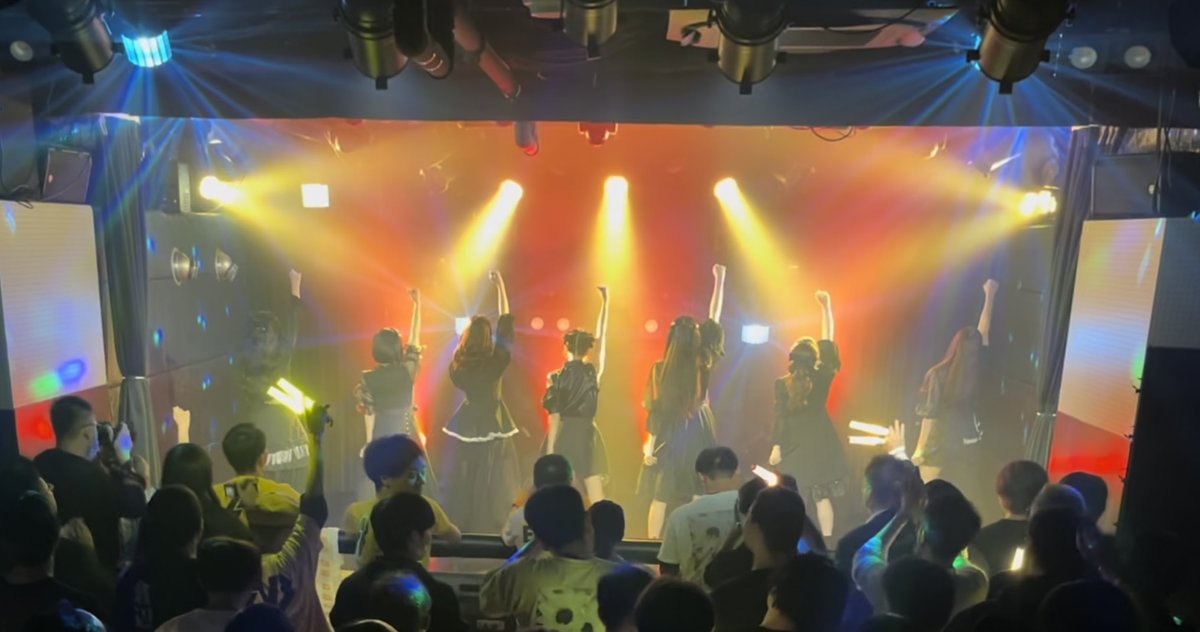 s1000idol's tweet photo. 🔥mediable配信🔥

◤◢◤◢◤◢◤◢◤◢◤◢◤ ◢◤◢◤

今回のメディアブル配信は11/29(水)DA VAMP Vol.23～VAMPKIN 1st Anniversary Period～ @浅草VAMPKINのフルライブ動画になります✨

🔽ご視聴はコチラ🔽
(会員様向けのコンテンツになります)
https://t.co/DXBnnvAXVm https://t.co/gBebi8ISZu