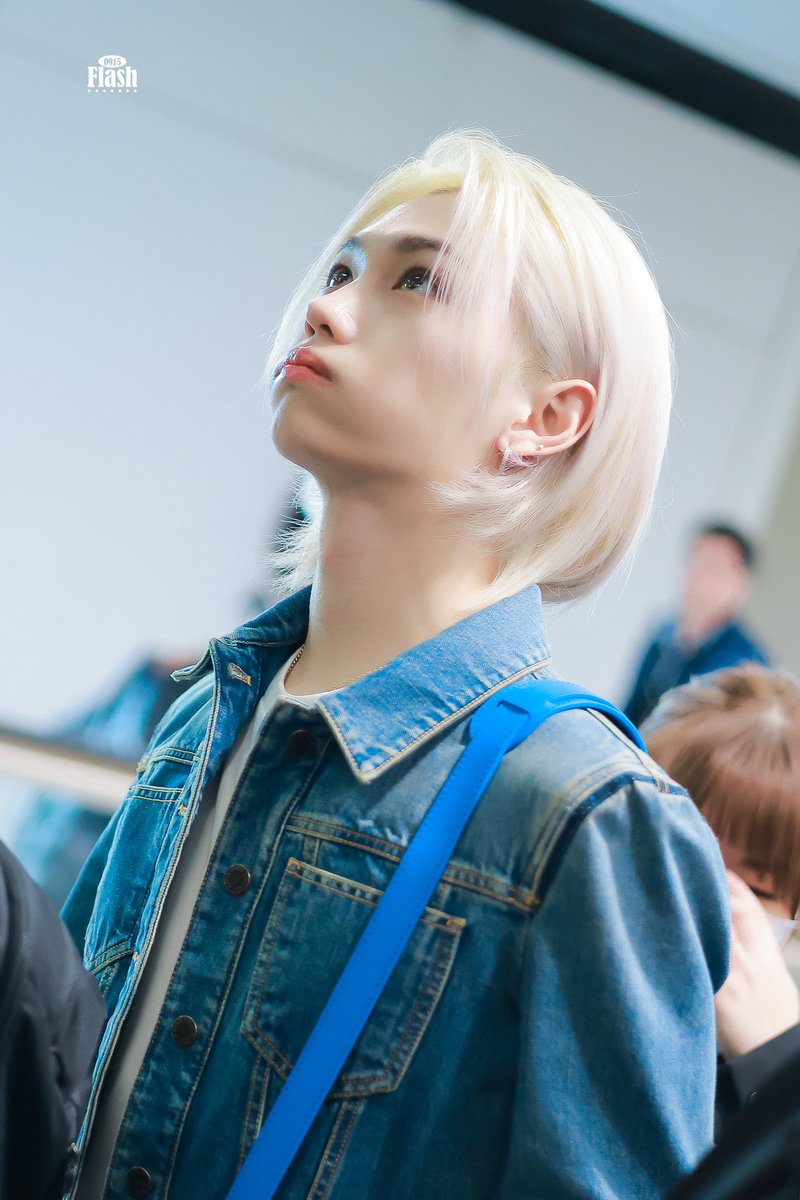 Flash_Felix0915's tweet photo. 231130｜HKG HD

#LoveFelix #felix #필릭스 
#straykids     #스트레이키즈 https://t.co/3JoPBeZKbY