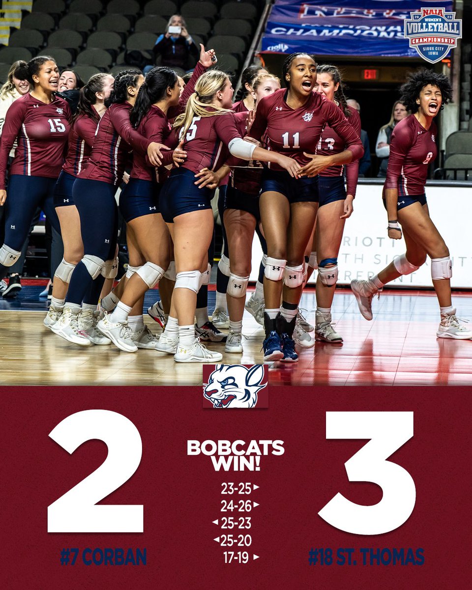 𝐅𝐨𝐫 𝐭𝐡𝐞 𝐃𝐨𝐮𝐛𝐭𝐞𝐫𝐬 😼

#STUVolleyball // #BattleForTheRedBanner