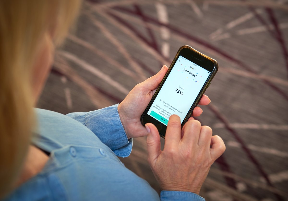 Dementia Australia (@dementiaaus) on Twitter photo BrainTrack has been named as one of the best apps of 2023 by <a href="/GooglePlay/">Google Play</a> winning ‘Best App for Good’ in the Australian market.
BrainTrack is a free app which helps you monitor and understand changes in cognition over time.
For the full list of winners: play.google.com/store/apps/edi… BrainTrack has been named as one of the best apps of 2023 by <a href="/GooglePlay/">Google Play</a> winning ‘Best App for Good’ in the Australian market.
BrainTrack is a free app which helps you monitor and understand changes in cognition over time.
For the full list of winners: play.google.com/store/apps/edi…