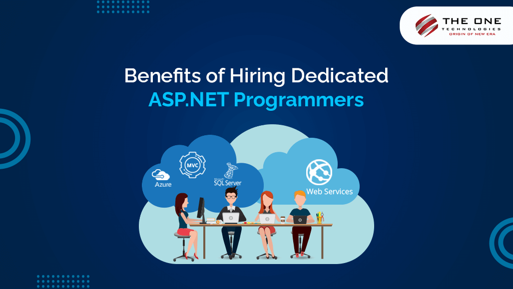 TheOne_Tech's tweet image. Do you want to scale your #ASPNETdevelopment team based on project requirements flexibly but need to decide whether to hire #dedicateddevelopers or not? Here’s a list of excellent benefits you’ll get if you outsource your project. #TheOneTechnologies theonetechnologies.com/blog/post/bene…