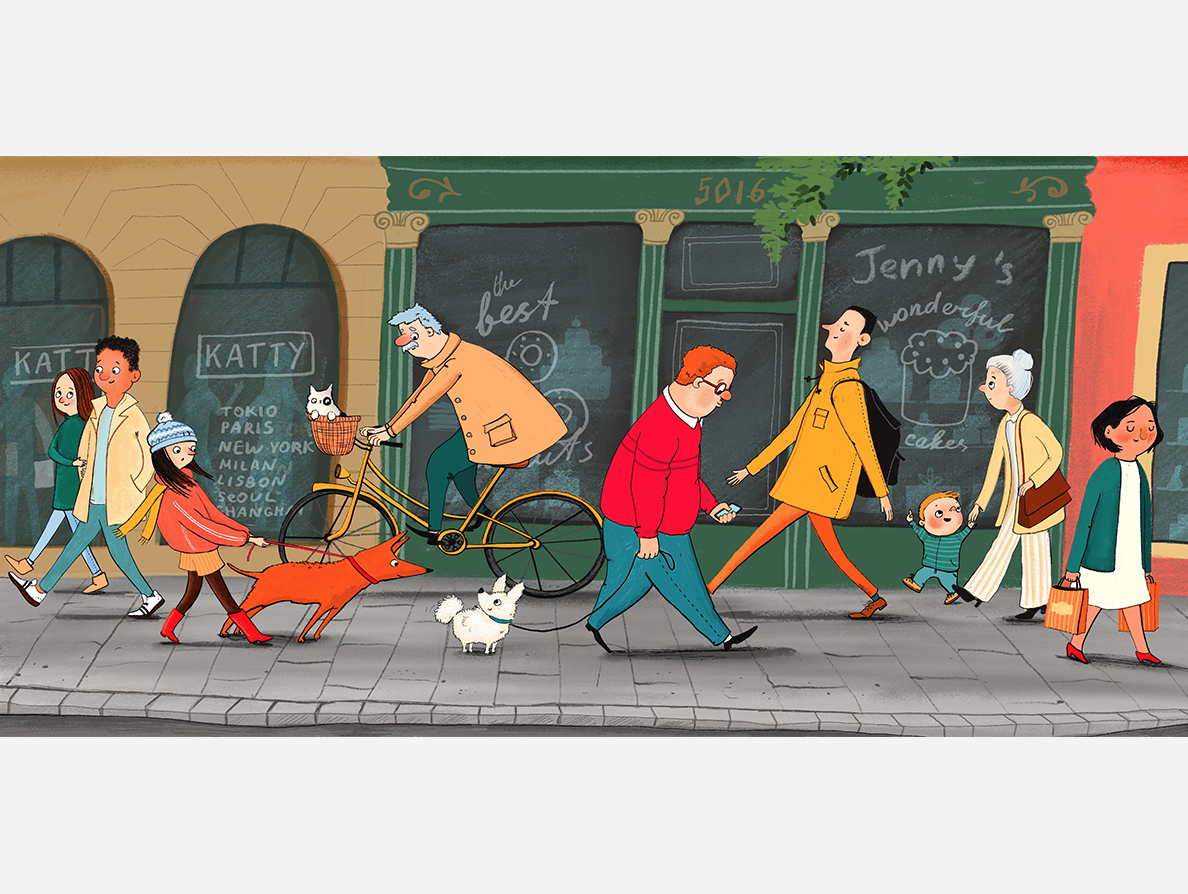 Yeon Agency tweet media