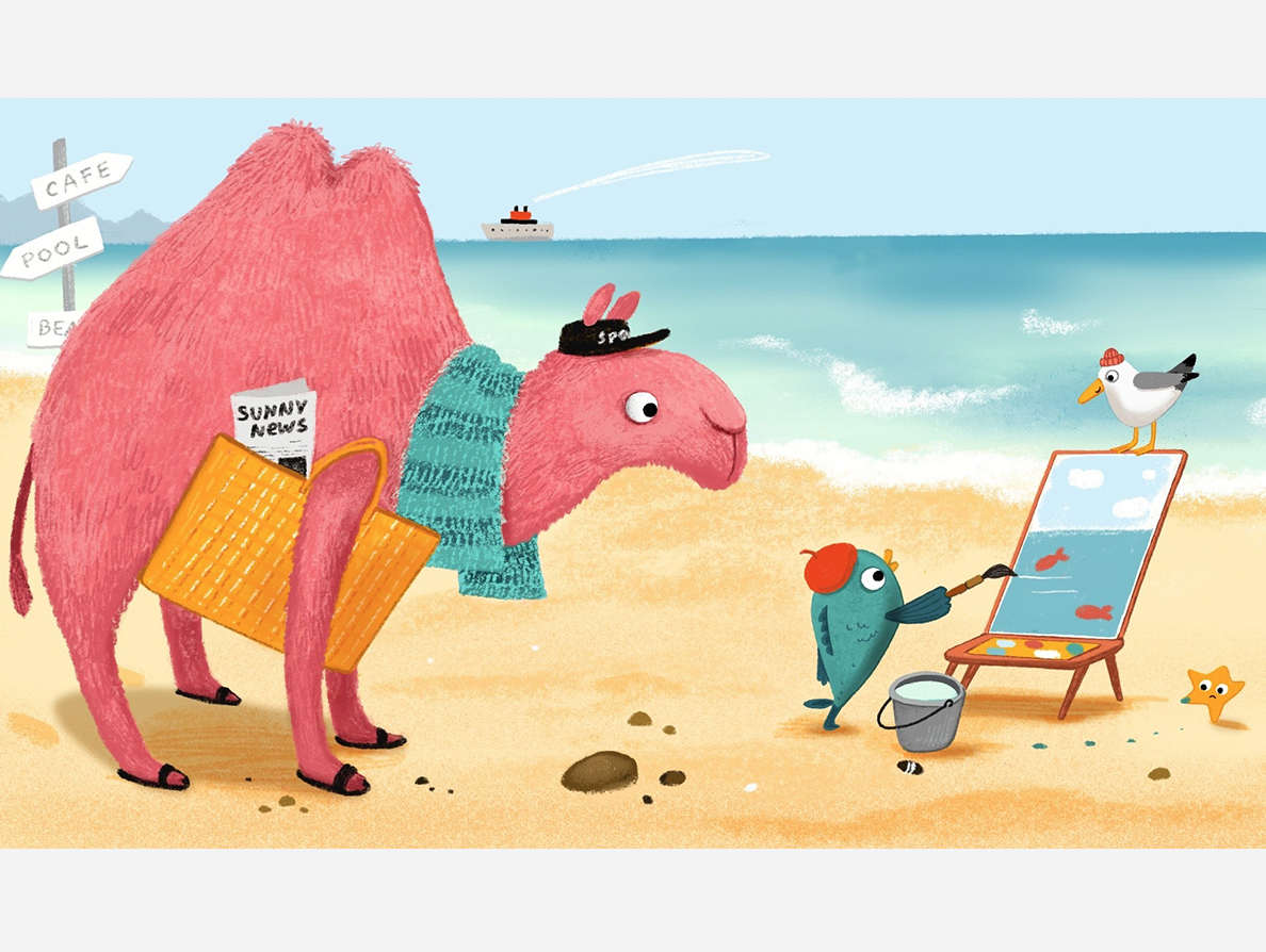 Yeon Agency tweet media