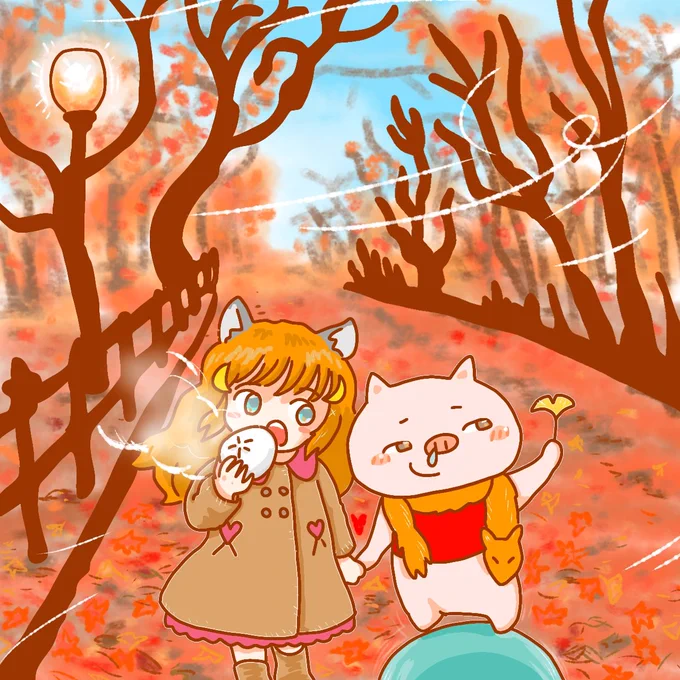 #今月かいた絵を晒そう11月のが伸びたベスト4ありがたいことに250超えが3つもありました放射線治療+年末進行中で余り12月はお絵描き出来ないと思いますが今後とも何卒よろしくお願いします 