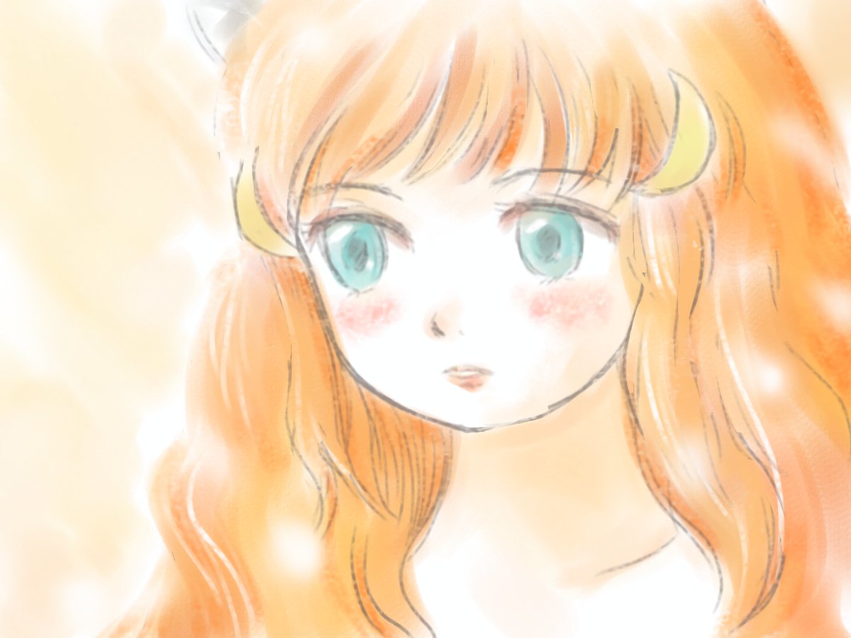 「#今月かいた絵を晒そう11月のが伸びたベスト4ありがたいことに250超えが3つも」|うい🍎/Ui🪆Ikomaのイラスト