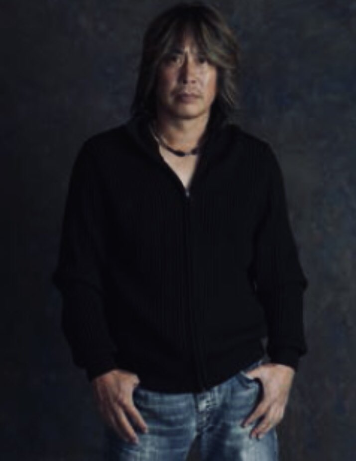 loudness222's tweet photo. 樋口さん
ありがとう。

いつまでも。 https://t.co/Kssv4QuqNN