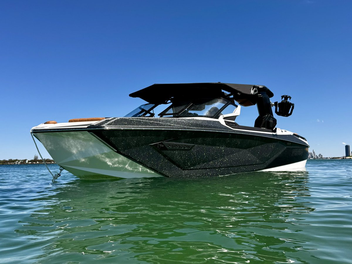 Floating office day 😎