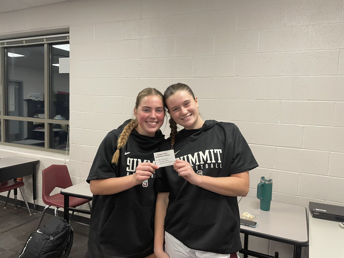 Summit Girls Hoops tweet media