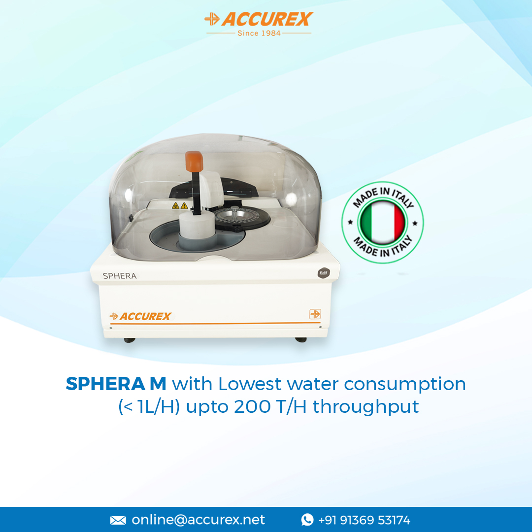 AccurexB's tweet photo. Sphera M Pro is 200 Throughput clinical chemistry analyser and complete  Solution in clinical chemistry. The instrument is loaded with features which not only help to run routine chemistry but also Immunoturbidimetric parameters.

#Accurex #IVD #invitrodiagnosics #biomedical https://t.co/69Hnbv4Aue