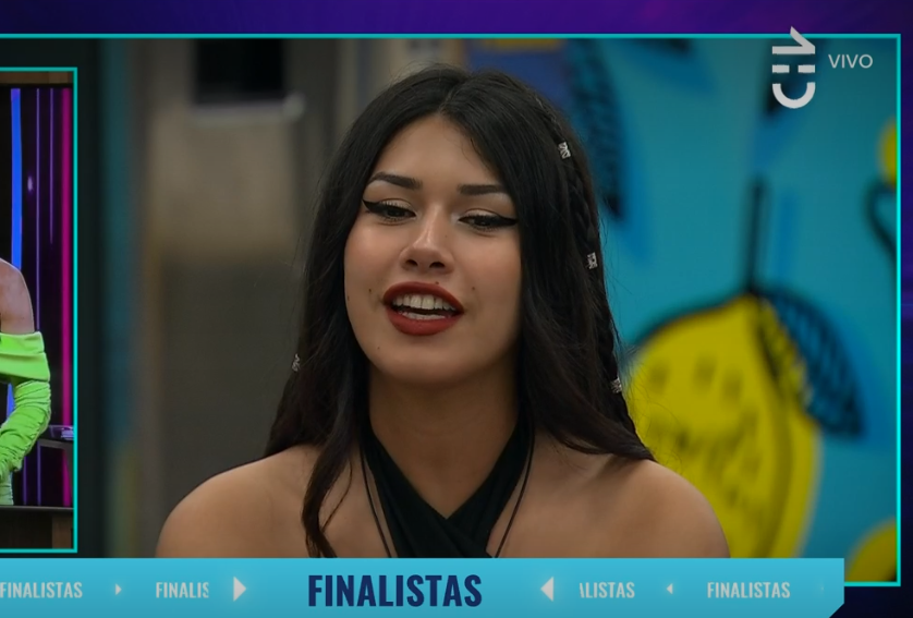 0xc0011's tweet photo. 👸 La regia Skarcita FINALISTA de GH 👸y vivi pa tu casa. Es lo único que quería, ahora no veo más esta wea 

#GranConstanza #GranHermanoChv #TheLulosShow #TeamSkarcita #TeamEskarcita https://t.co/hsfJaalfAa