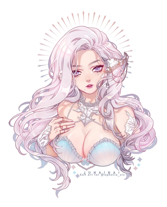 [COMM] Kofi for   !!