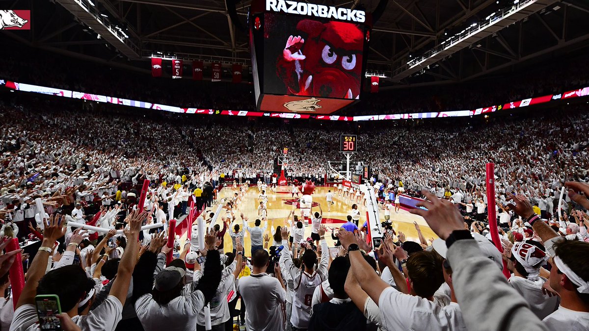 Razorback Communications tweet media