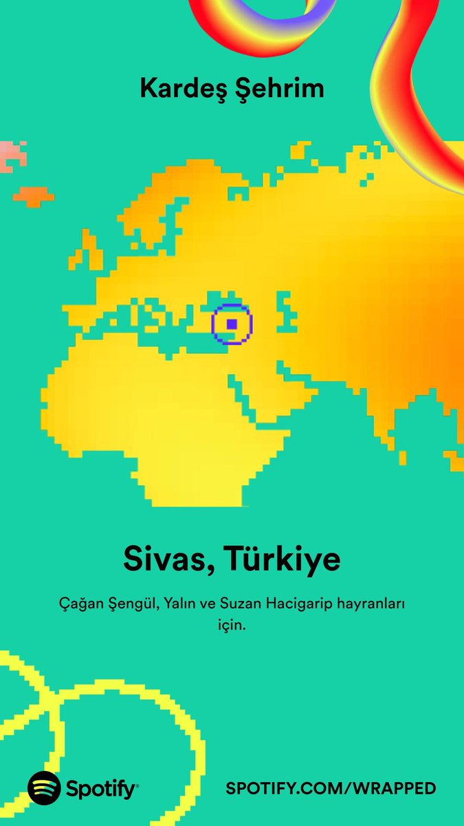 Bazılarımıza Sivas çıkmış olabilir...