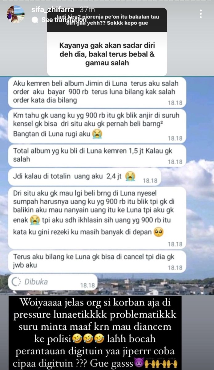 Golden Eira — PCD ERA •• tweet media