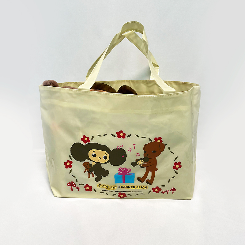 チェブラーシカ・タウン (@a_cheburashka) / Posts / X