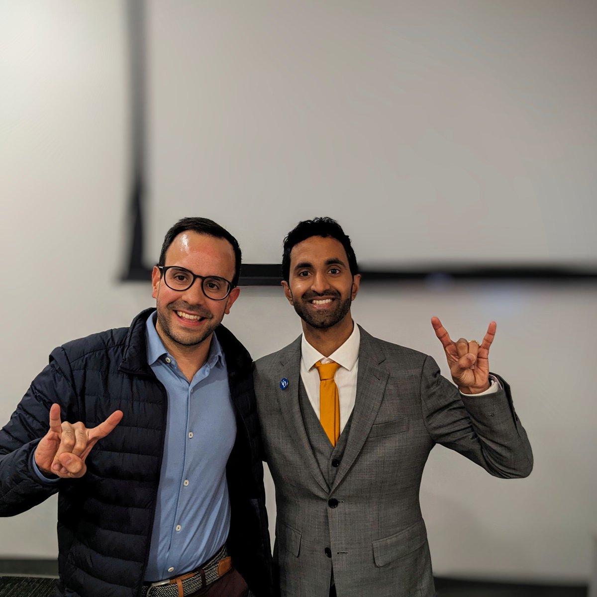 Gabriel E Sanoja tweet media