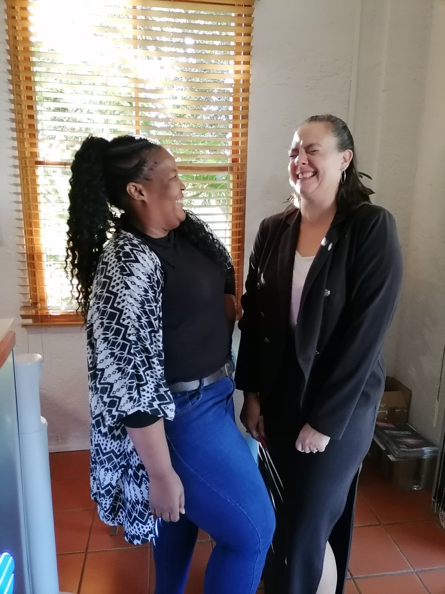 onicca29's tweet photo. #GiveALittleThanks Cadbury South Africa Pty. Ltd. I would like to thank my colleague Adri Julyan for the endless and daily support and motivation at work. In a high pace environment with so much pressure, u have taught me to keep head high. Breaking the communication barrier @947 https://t.co/jGFWs4rI0W