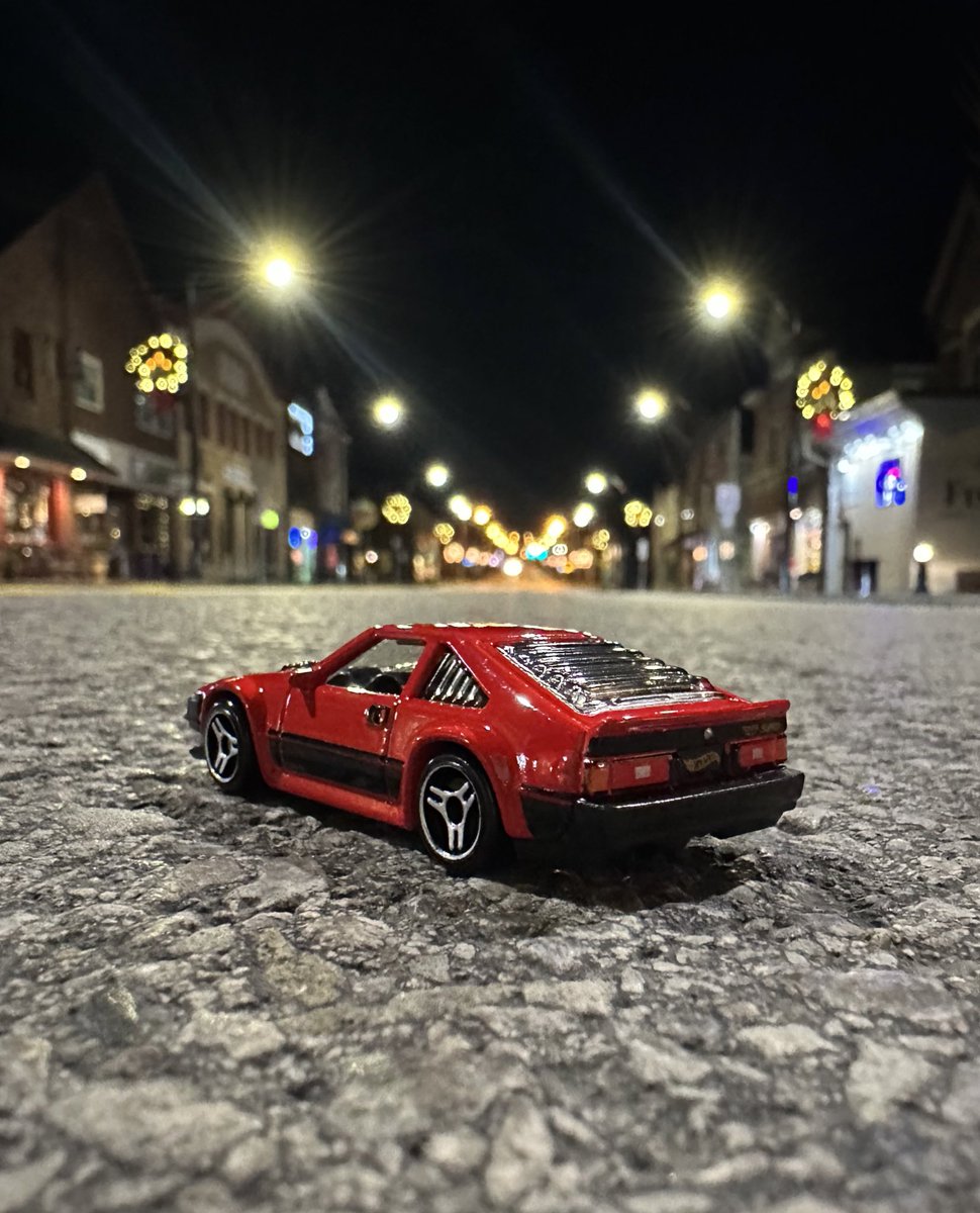 Diecast Hype tweet media