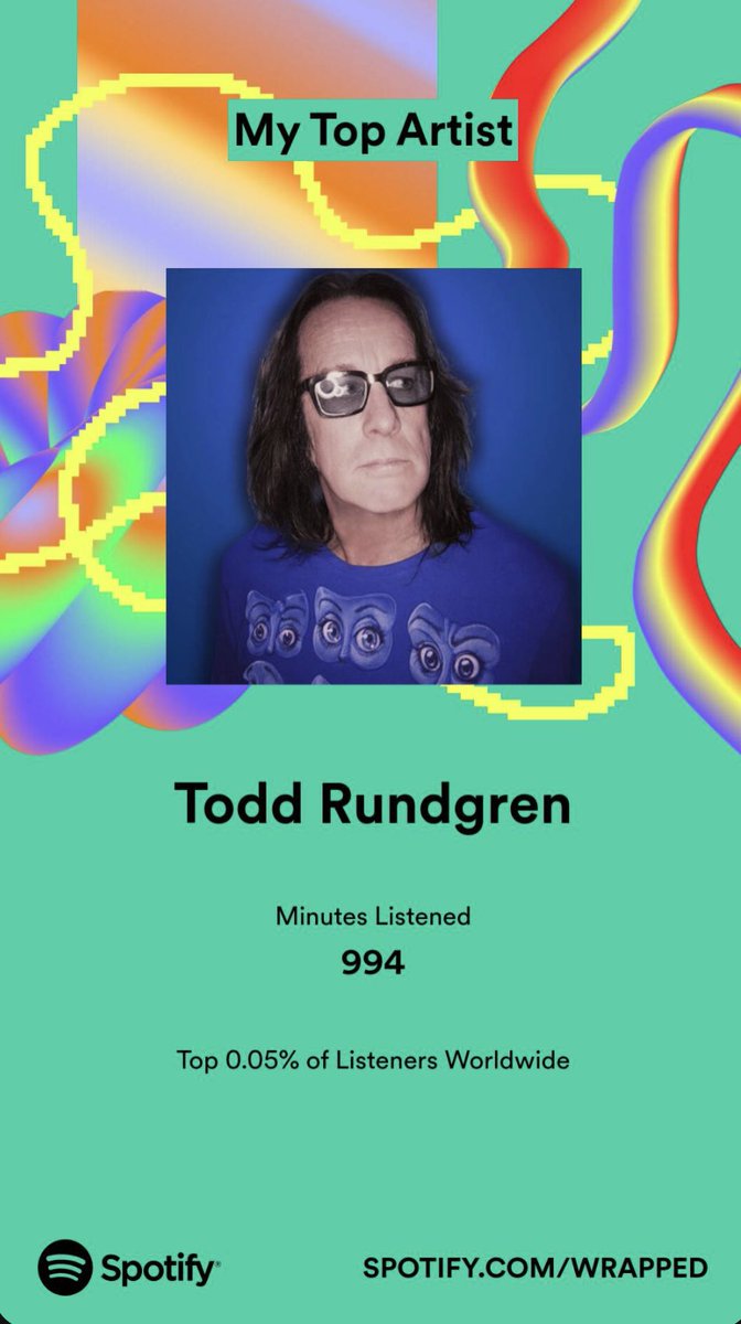 usrmeddle's tweet photo. #reallycoolgirl #crazylit #toddrundgren https://t.co/13BkxYrMYx