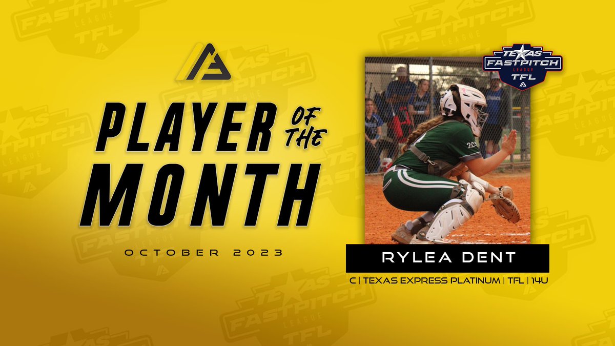 The Alliance Fastpitch tweet media