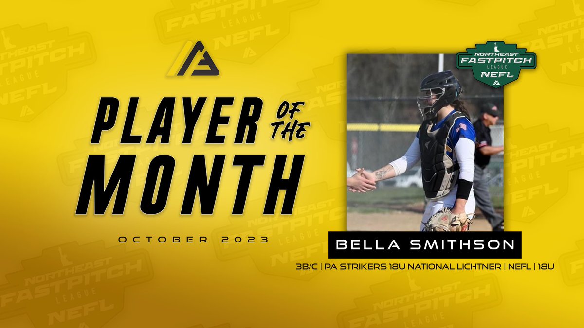 The Alliance Fastpitch tweet media