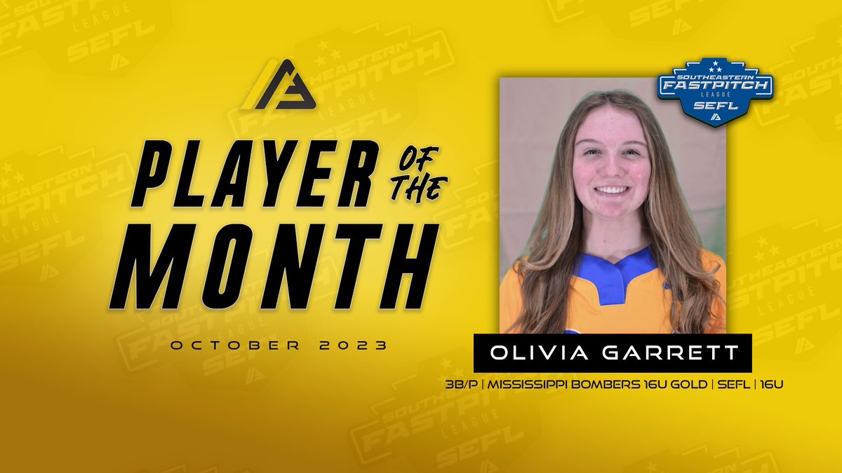 The Alliance Fastpitch tweet media