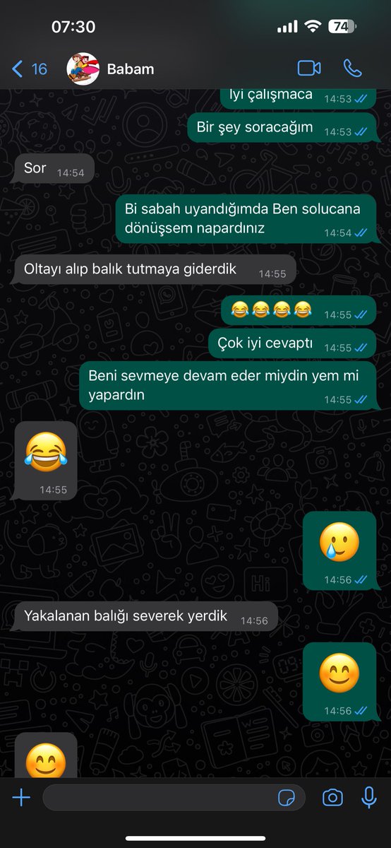 limon2tarcin's tweet photo. @margieshomie babam şaşırtmadı https://t.co/SBr2LmYBIP